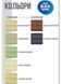 Сайдинг BlockHouse Slim акриловый (Графитовый) 3660х230 мм 58315 фото 4