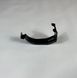 Кронштейн желоба 12.5 см(RAL 9005) 29900 фото 1