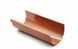 Ринва 3 м (RAINWAY 130) цегляна (RAL 8004) 74614 фото 2