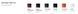 Колено двухмуфтовое 67&deg; (ProAqua 150/110) светло-коричневое (RAL 8017) 149550 фото 4