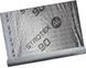 Пароізоляційна плівка STROTEX AL 90 г/м.кв. ( фольгована алюмінієва пароізоляція паробар'єр стротекс ) 107 фото 3