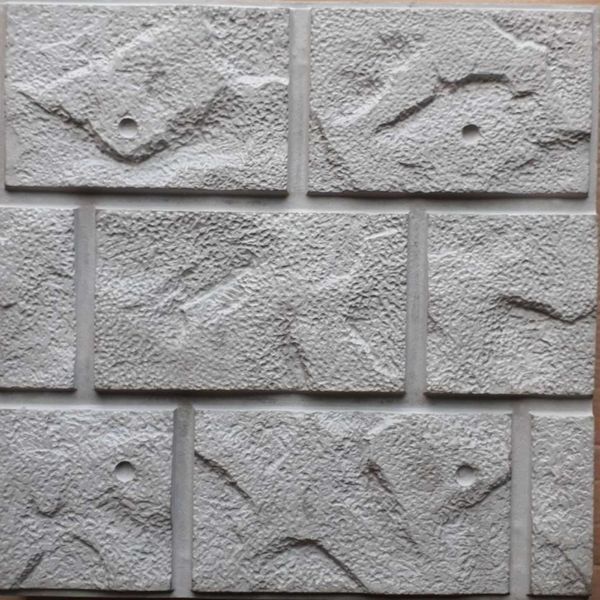 Термопанелі фасадні №27(пінопласт 10 см) 2710 фото